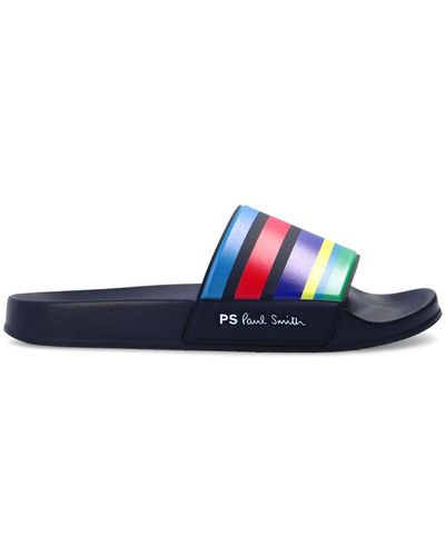 PS by Paul Smith Sandals and Slides for Men | Online Sale up to 69% off |  Lyst