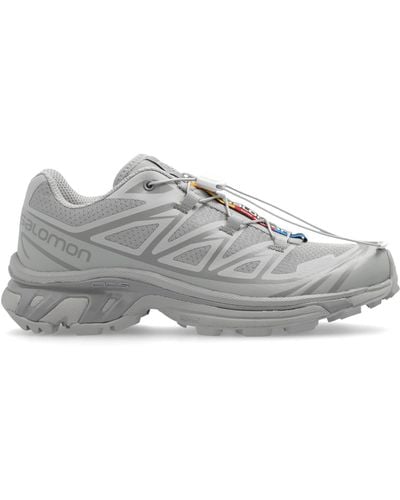 Salomon 'xt-6' Sports Shoes, - Grey