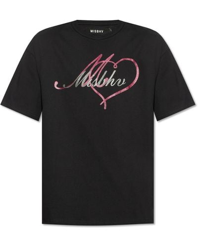 MISBHV Off white i Love Ibiza T shirt for Men Lyst
