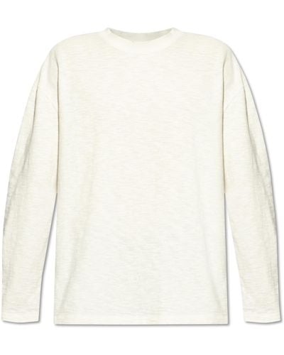 AllSaints 'aspen' T-shirt , - White
