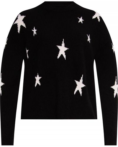 Zadig and voltaire sweater cheap sale