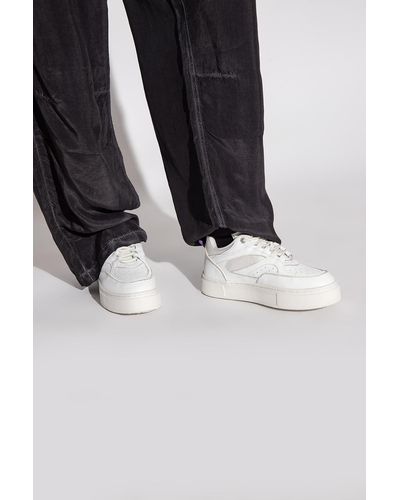 Eytys ‘Sidney’ Sneakers - White