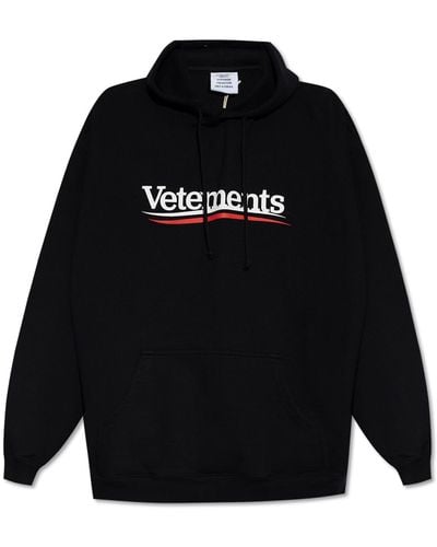 Vetements Clothing for Men, Online Sale up to 60% off