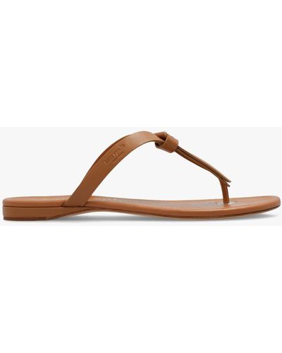 Kate spade online flip flops marshalls
