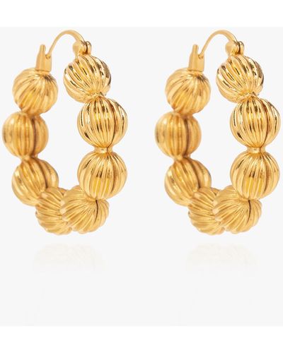 Tory Burch Earrings and ear cuffs for Women Online Sale up to 60