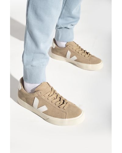 Veja 'campo' Sneakers, - Natural