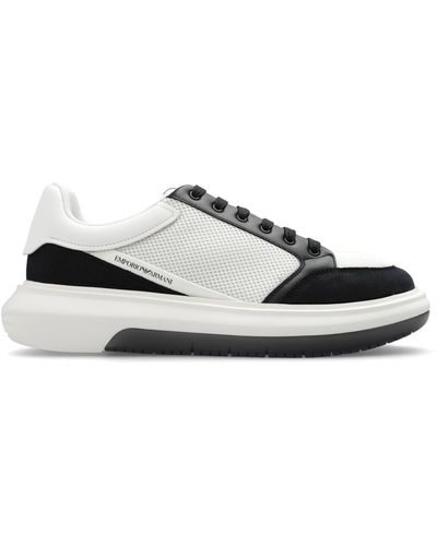Emporio Armani Shoes for Women | Online Sale up to 72% off | Lyst