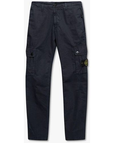 Stone Island Pants, Slacks and Chinos for Men | Online Sale up to 59% off |  Lyst
