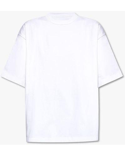 Issey Miyake T-shirts for Women | Online Sale up to 70% off | Lyst