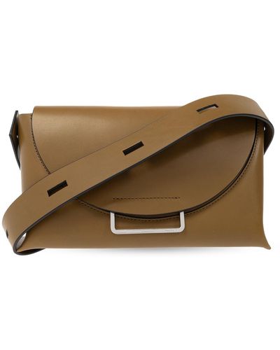 AllSaints ‘Celeste’ Shoulder Bag - Brown