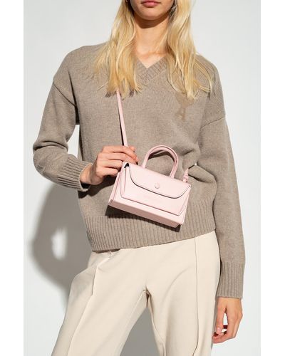 Opening discount ceremony crossbody