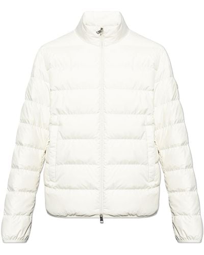 Moncler Baudinet Jacket, - White
