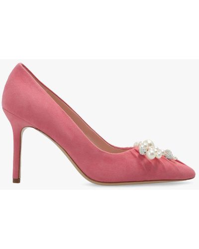 Kate Spade Heels for Women | Online Sale up to 80% off | Lyst