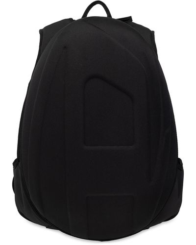 Diesel Women's Green Backpack at FORZIERI