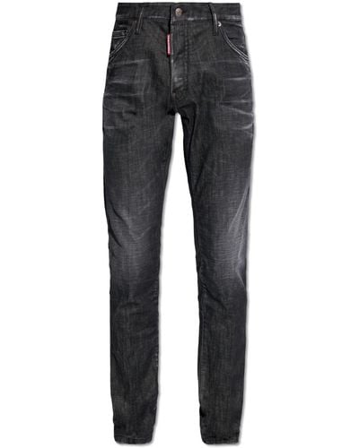 DSquared² 'cool Guy' Jeans, - Black