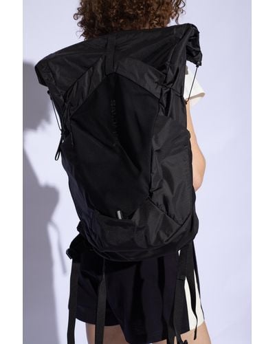 Salomon Backpack 'Acs 20' - Black