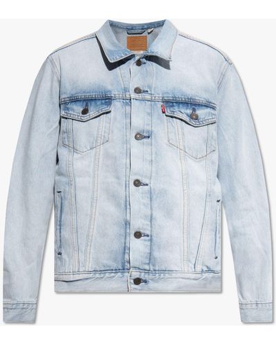 Levi's Casual jackets for Women | Online Sale up to 64% off | Lyst