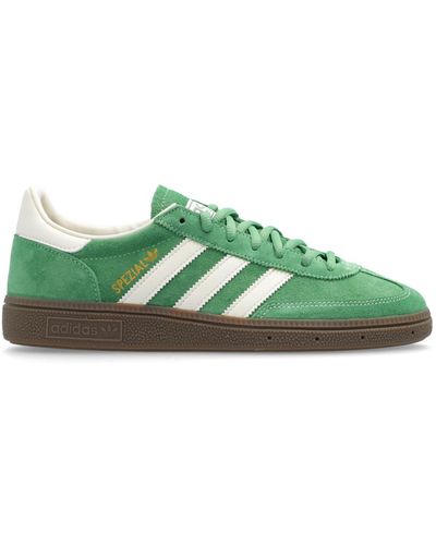 adidas Originals ‘Handball Spezial’ Trainers - Green