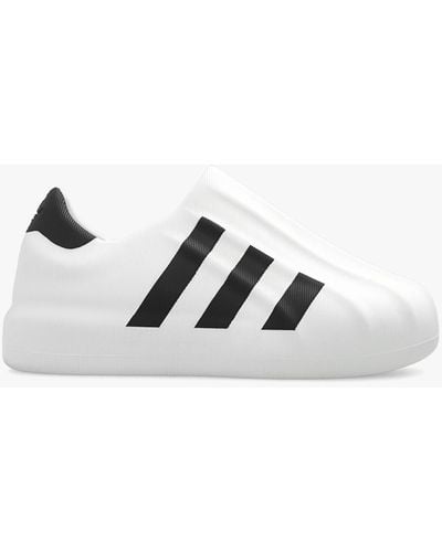 adidas Originals ‘Adifom Superstar’ Trainers - White