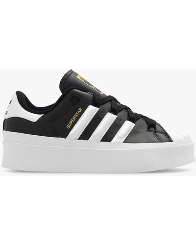 Adidas SUPERSTAR BONEGA 2B W White