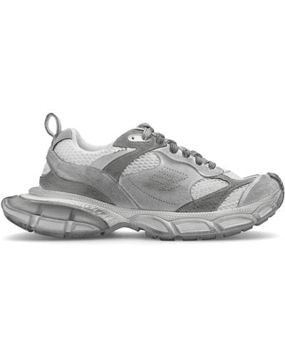 Balenciaga '3xl' Sneakers, - Grey