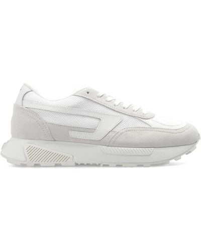 DIESEL ‘S-Tyche D’ Trainers - White