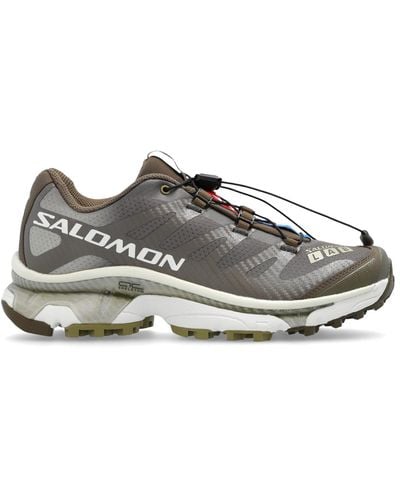 Salomon Sports Shoes ‘Xt-4 Og Aurora Borealis’ - Grey