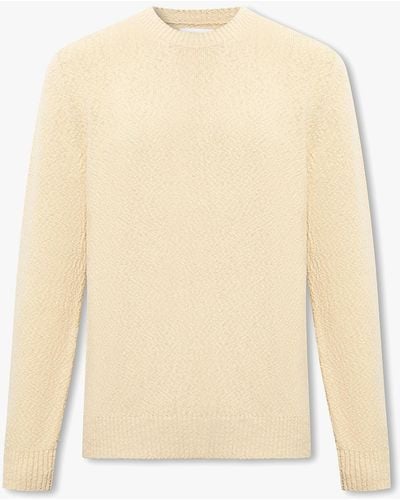 Samsøe & Samsøe ‘Ray’ Sweater - Natural