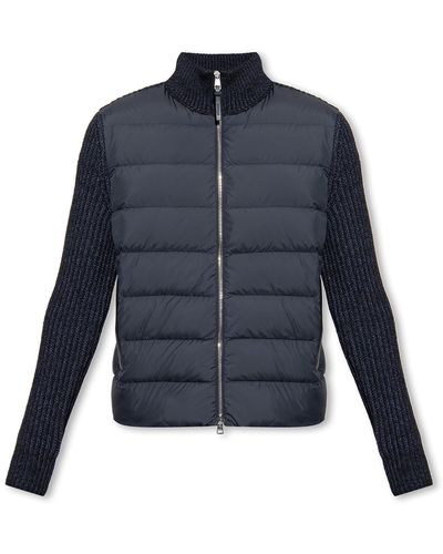 Moncler Cardigans for Women | Online Sale up to 33% off | Lyst