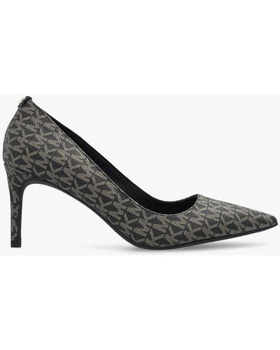 Michael kors store high heel