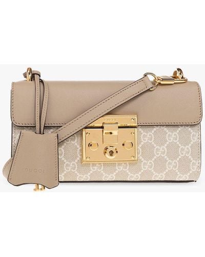 Gucci Padlock Bags for Women - Up to 28% off | Lyst