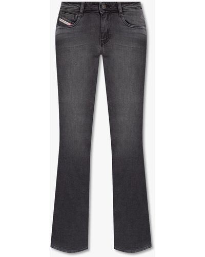DIESEL Straight-leg jeans for Women | Online Sale up to 64% off | Lyst -  Page 2