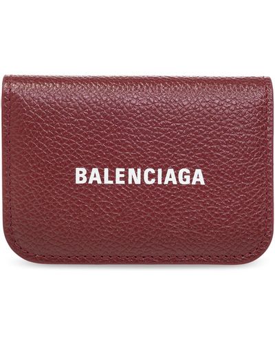 Balenciaga wallet sale clearance