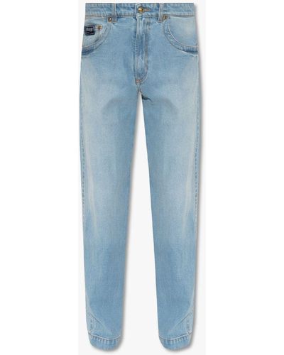 Versace Jeans Couture Jeans for Women | Online Sale up to 85% off | Lyst