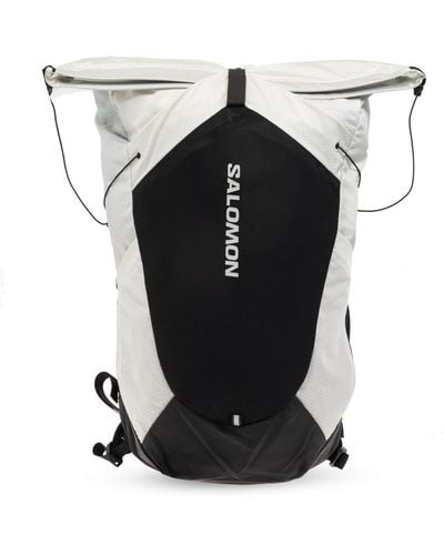 Salomon 'Acs 20' Backpack - Black