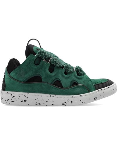 Green Lanvin Shoes for Women | Lyst