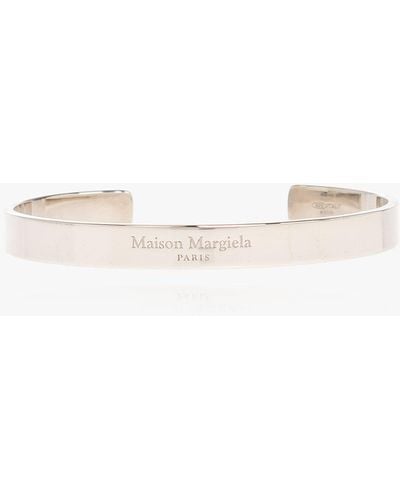 Maison Margiela Bracelet - Metallic