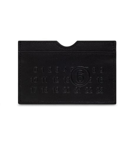 MM6 by Maison Martin Margiela Wallets and cardholders for Women