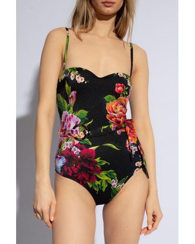 La Perla One-piece swimsuits and bathing suits for Women, Online Sale up  to 70% off