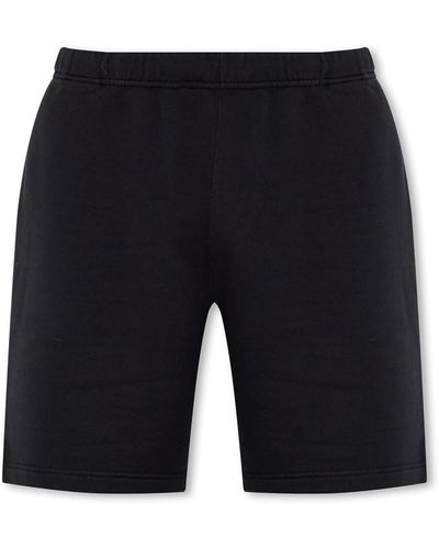 Heron Preston Sweat Shorts - Blue