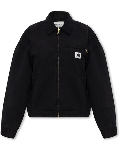 Carhartt WIP Jackets for Women | Online Sale up to 40% off | Lyst