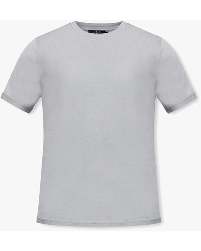 IRO ‘Okobo’ T-Shirt - Grey