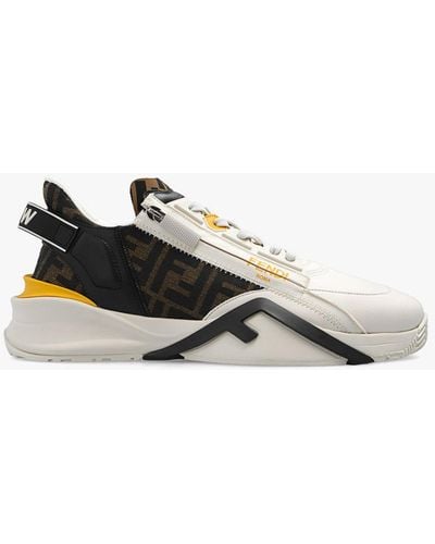 Fendi Flow Sneakers for Women - Up to 33% off | Lyst