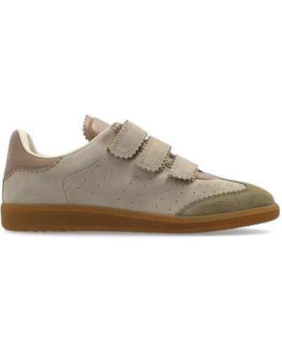 Isabel Marant Beth Trainers, - Brown