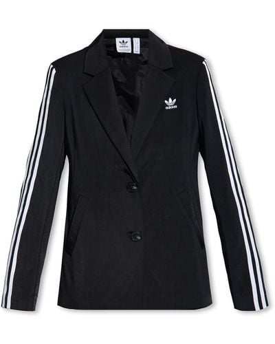 adidas Originals Blazers, sport coats and suit jackets for Women | Online  Sale up to 50% off | Lyst UK