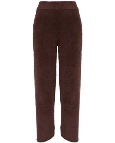 Brown UGG Pants Slacks and Chinos for Women Lyst