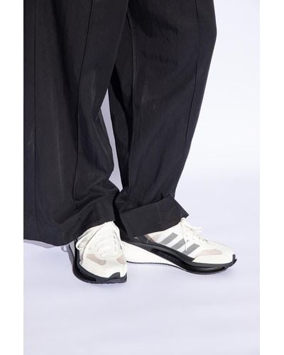 Y-3 's-gendo Run' Sneakers, - White