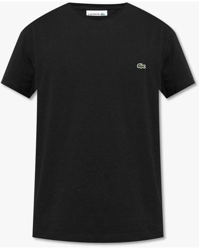 Lacoste T-shirts for Men Online Sale up to 42% off | Lyst