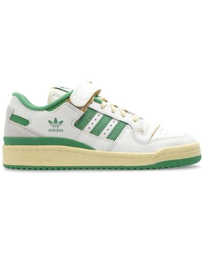 adidas Originals Sports Shoes 'forum 84 Low', - Green