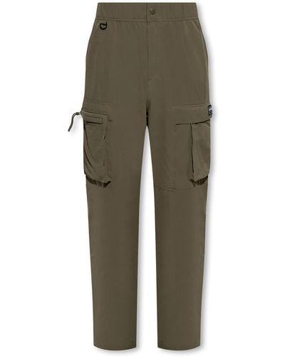 adidas Originals ‘Spezial’ Collection Trousers - Green